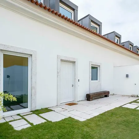 Lägenhet Tandem Palacio Alfama