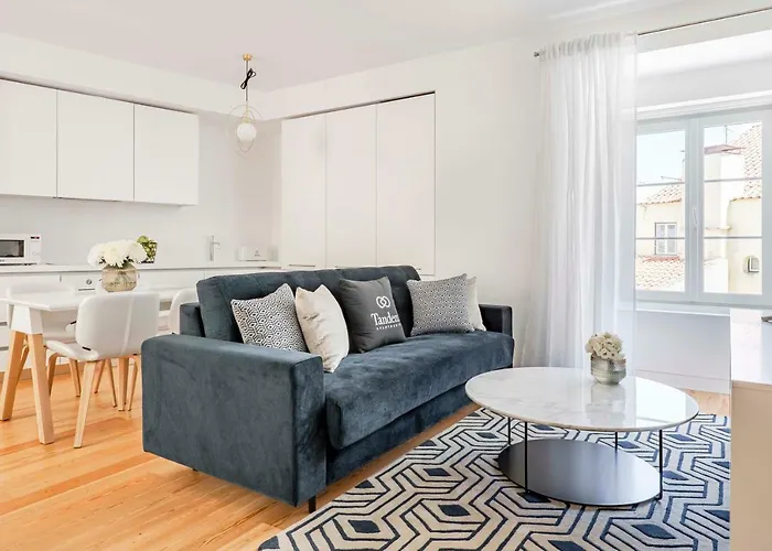 Tandem Palacio Alfama *