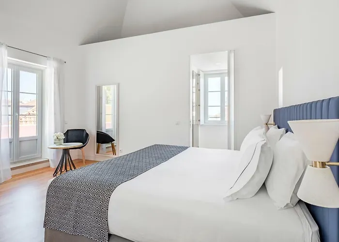 Tandem Palacio Alfama