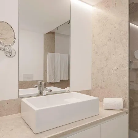 Apartment Tandem Palacio Alfama *