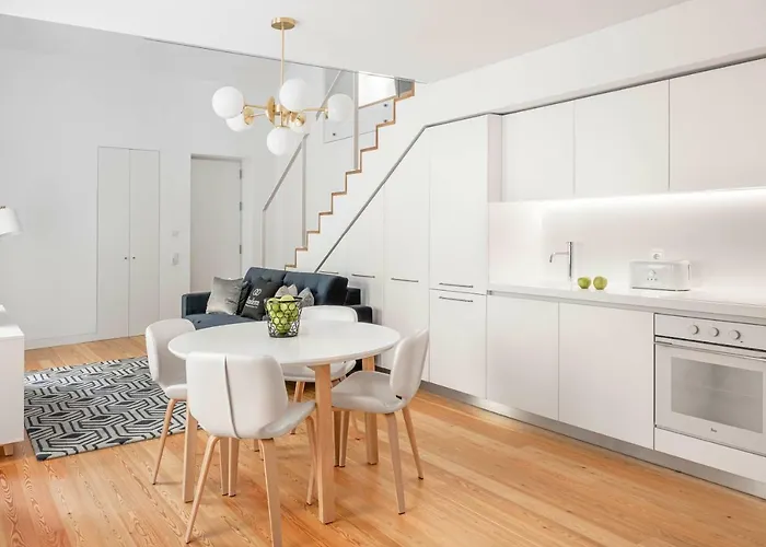 Tandem Palacio Alfama * Lissabon