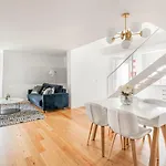 Tandem Palacio Alfama Apartment Lisbon
