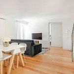 Tandem Palacio Alfama Apartment Lisbon