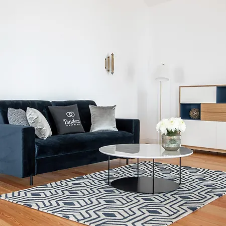 Tandem Palacio Alfama Apartment *