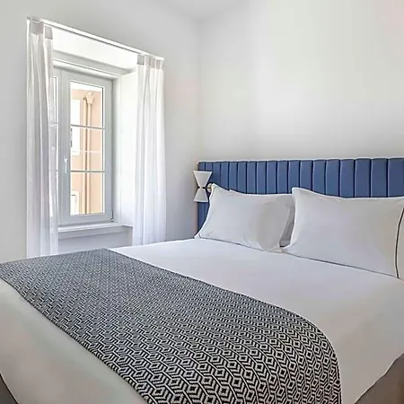 公寓 Tandem Palacio Alfama *