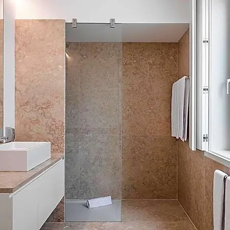 公寓 Tandem Palacio Alfama Lisboa