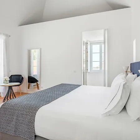 Tandem Palacio Alfama