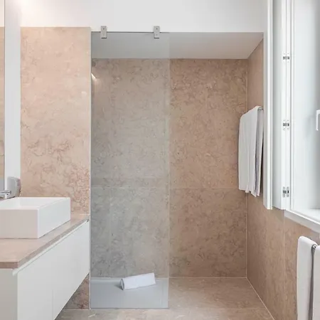 Tandem Palacio Alfama 아파트 *