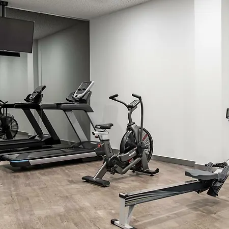 Tandem Palacio Alfama *