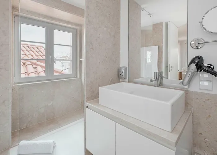 Tandem Palacio Alfama *