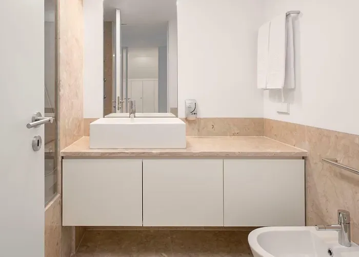 Tandem Palacio Alfama