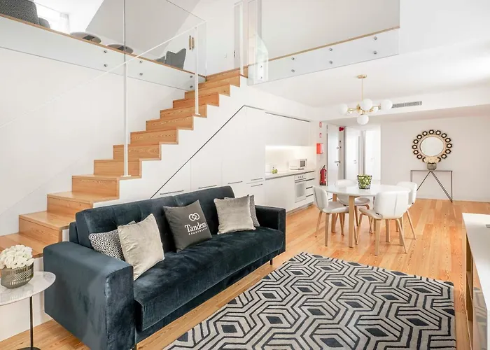 Tandem Palacio Alfama