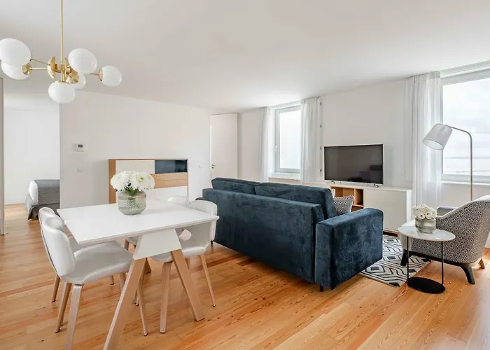 Tandem Palacio Alfama