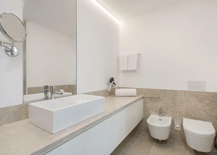 Tandem Palacio Alfama *