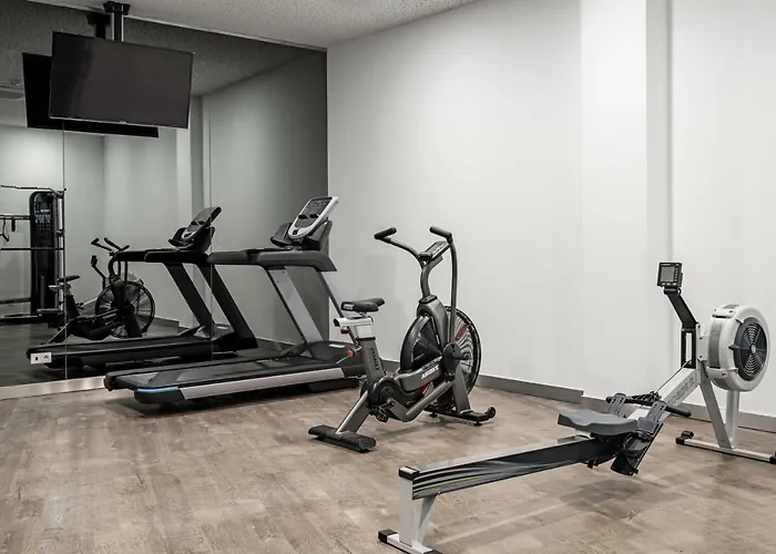 Tandem Palacio Alfama *