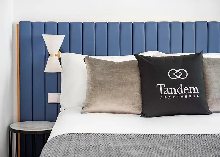 Tandem Palacio Alfama * Lisboa