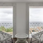 Lägenhet Tandem Palacio Alfama Lisboa