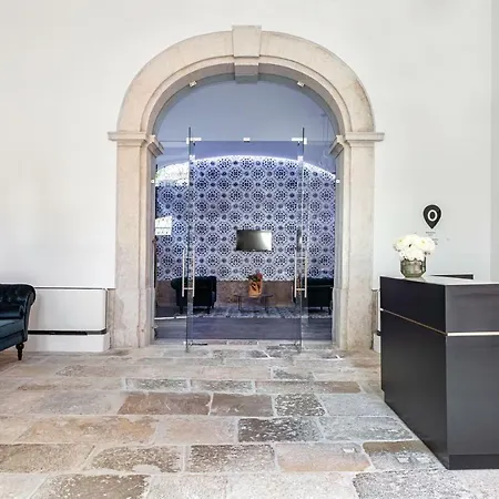 Tandem Palacio Alfama リスボン