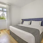 Apartmán Tandem Palacio Alfama *