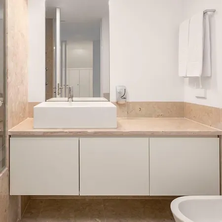 Tandem Palacio Alfama