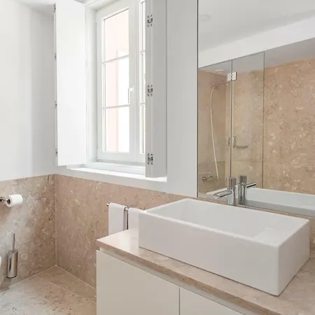 Appartement Tandem Palacio Alfama