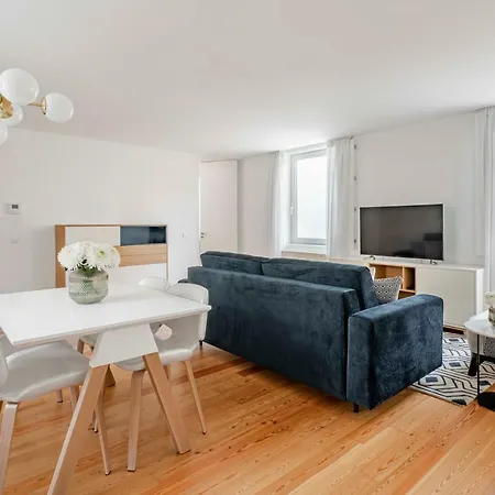 Tandem Palacio Alfama