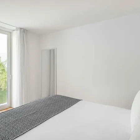 Appartement Tandem Palacio Alfama Lisboa