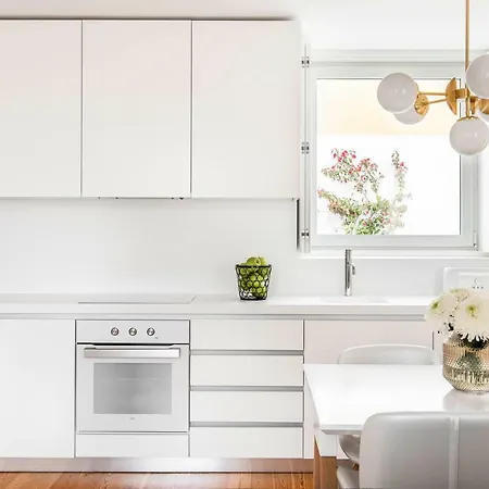 Tandem Palacio Alfama Appartement