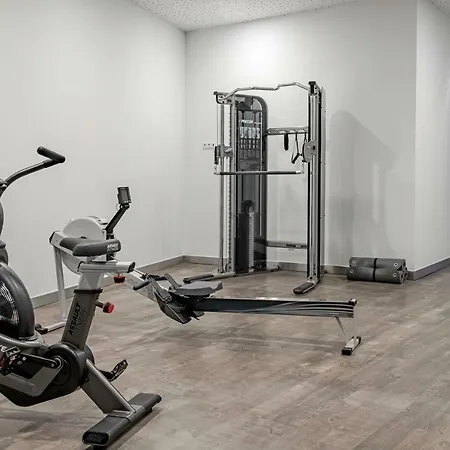 Tandem Palacio Alfama Lisboa