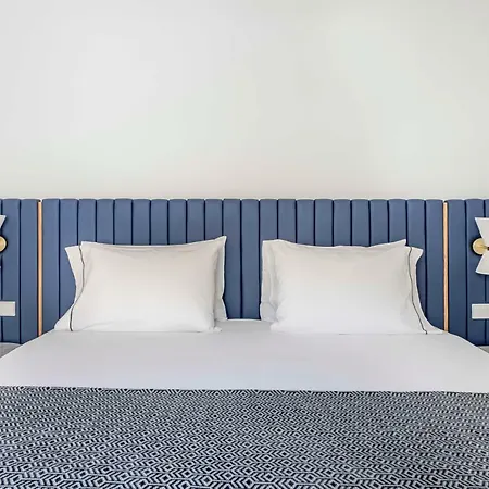 Tandem Palacio Alfama Appartement *