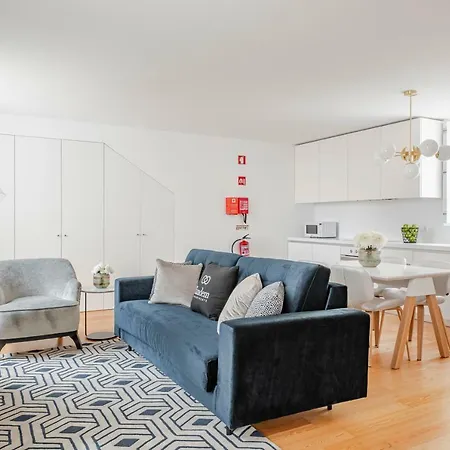 Appartement Tandem Palacio Alfama *