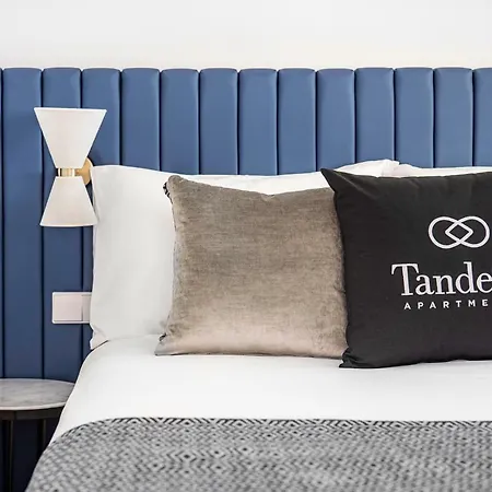 Tandem Palacio Alfama * Lisboa