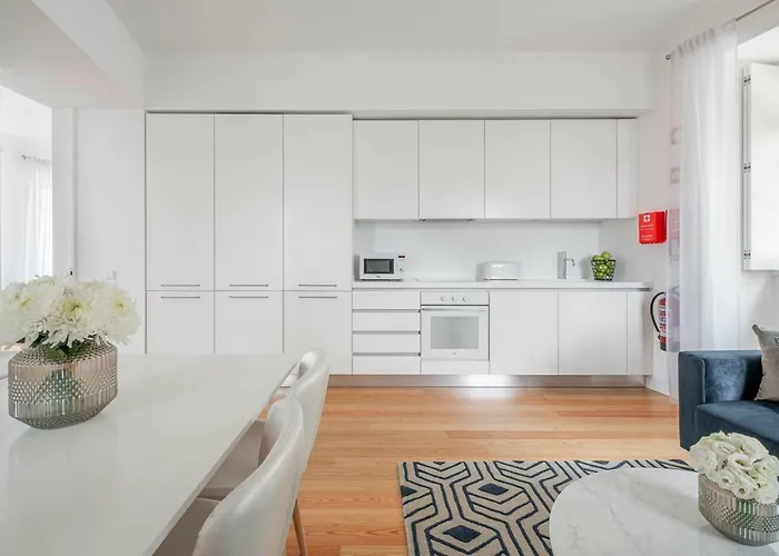 Tandem Palacio Alfama